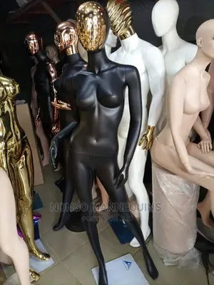 High Quality Female Display MANNEQUINS