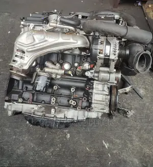 Toyota Engine Prado, Hilux, Innova 2016/2024. Call/Whatsapp
