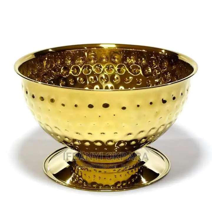 Champagne Bowl