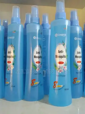 Longrich Anti-Mosquito Body Spray