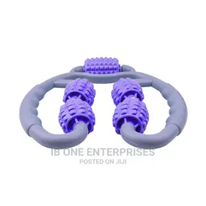 Caviar Leg Roller Massager