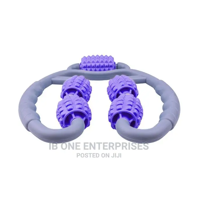 Caviar Leg Roller Massager