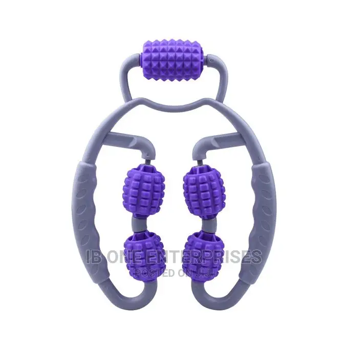 Caviar Leg Roller Massager