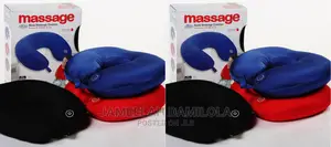 Photo - Neck Massage Cushion