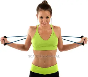 Shoulder Exercise