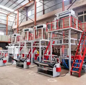 Extruder Blowing Nylon Extruder Blowing Machine