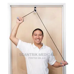 Therapy Shoulder Pulley