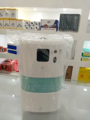 Soap Dispenser Auto 1000 Ml