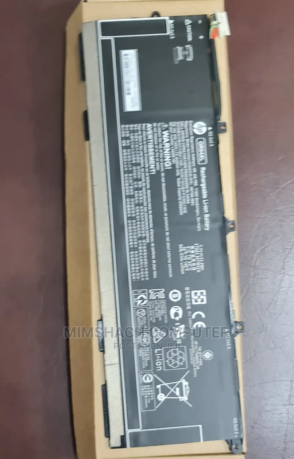 HP Elitebook 830 G5 /G6 Battery(0R04XL)