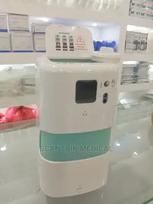 Automatic Soap Dispenser (1ltr)