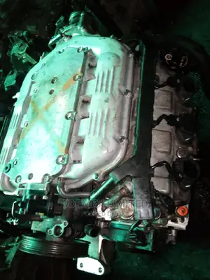 Complete Engine for Honda Pilot,Mdx,Zdx,2010