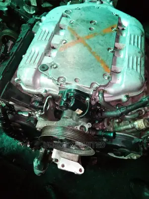 Complete Engine for Honda Pilot,Mdx,Zdx,2010