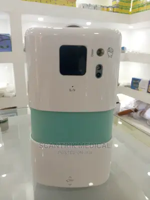 Automatic Soap Dispenser, for Office