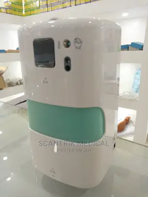 Automatic Soap Dispenser, for Office Home