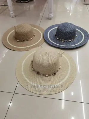 Beach Hats Wholesale Available