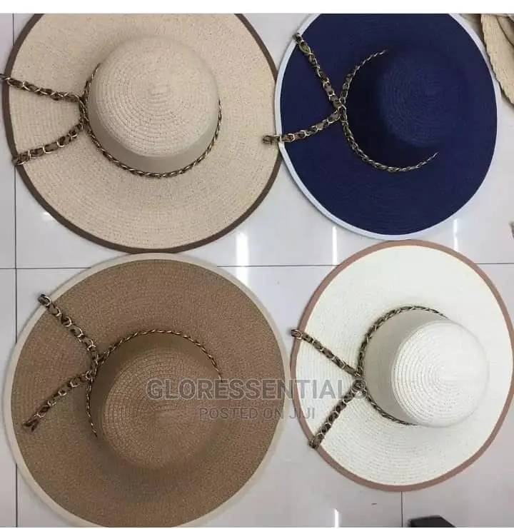 Beach Hats Wholesale Available