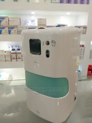 Automatic Soap Dispenser, Sanitizer for Office, Home Hotel