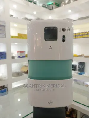 Automatic Hand Sanitizer, Soap Dispenser