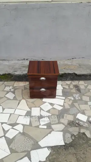 Beutiful Bed Side