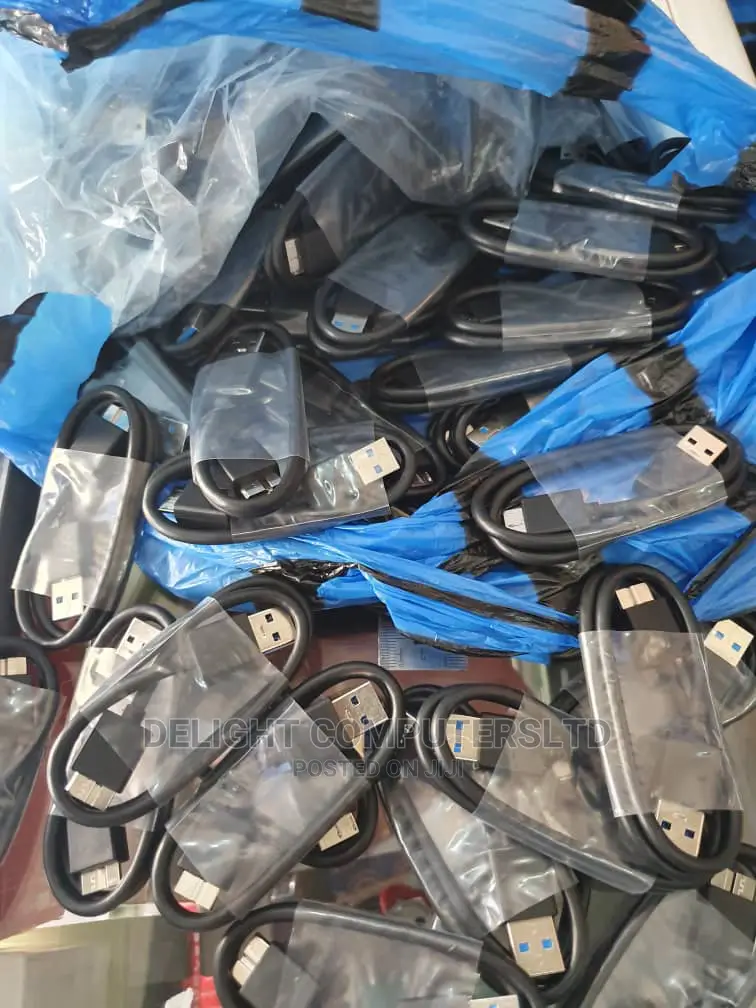 External Hard Disk Cable Usb 3.0