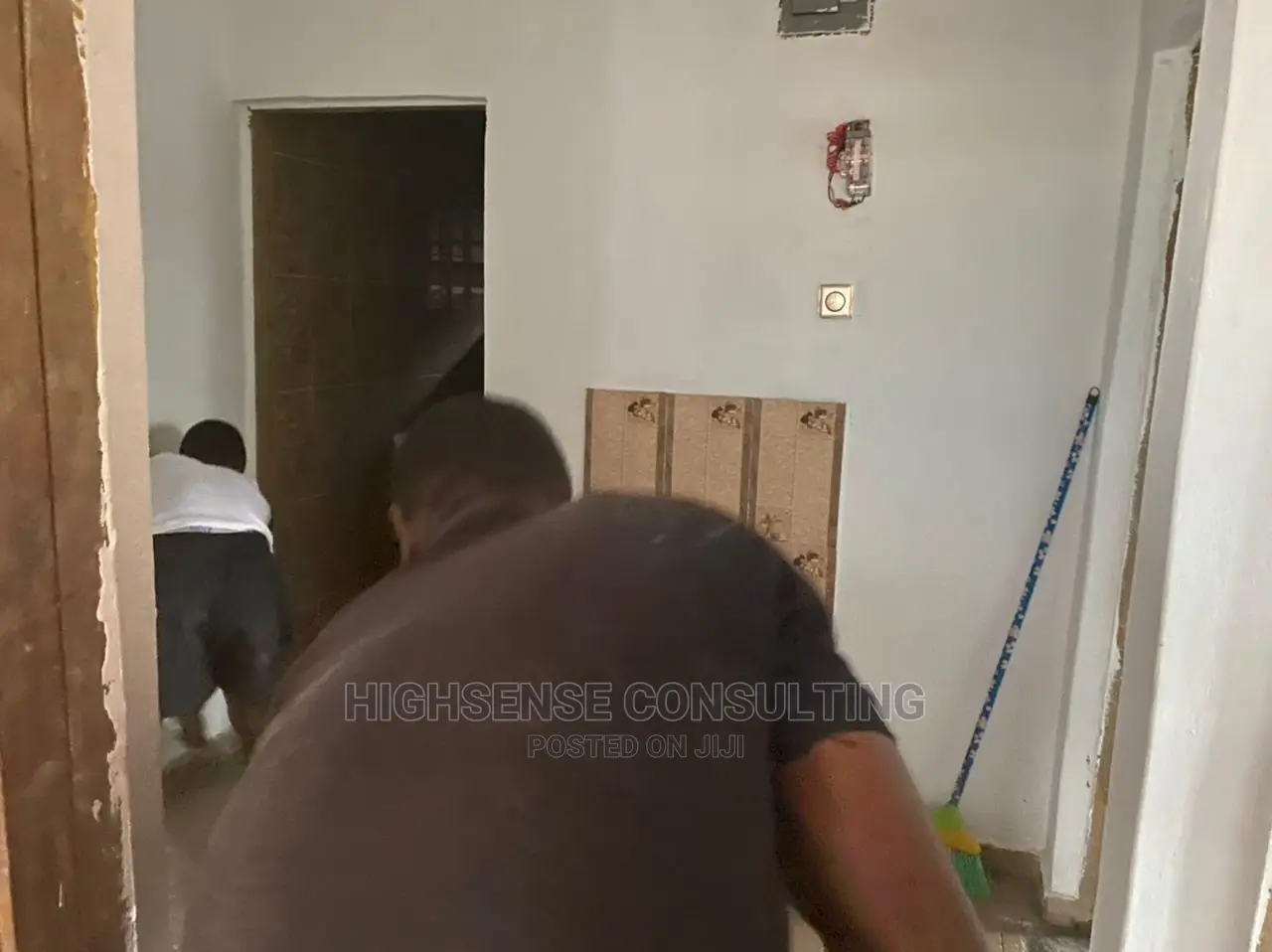 Profesional Cleaning Plus Free Fumigation for a Token