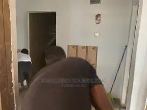Profesional Cleaning Plus Free Fumigation for a Token