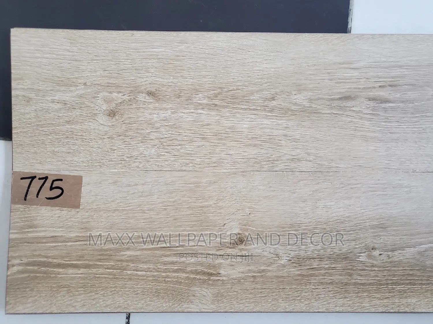 Wood Laminate