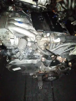 Toyota Camry 2.4 V6