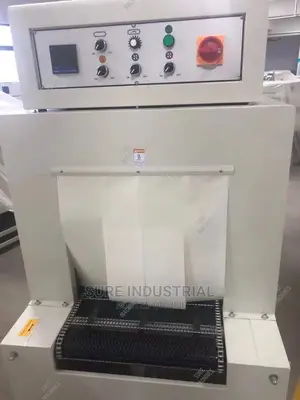 Packaging Machine Shrink Packaging Machine