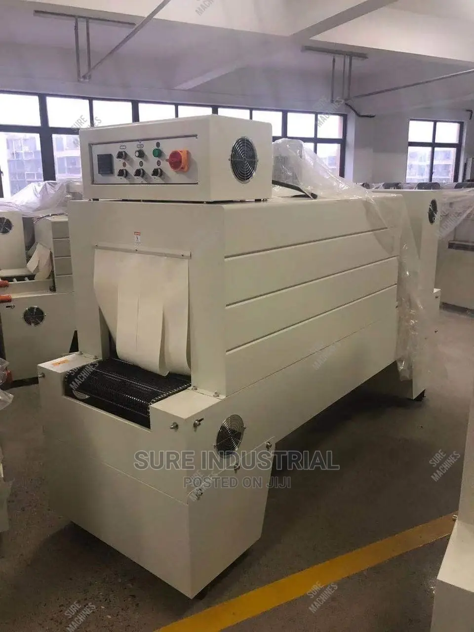 Packaging Machine Shrink Packaging Machine