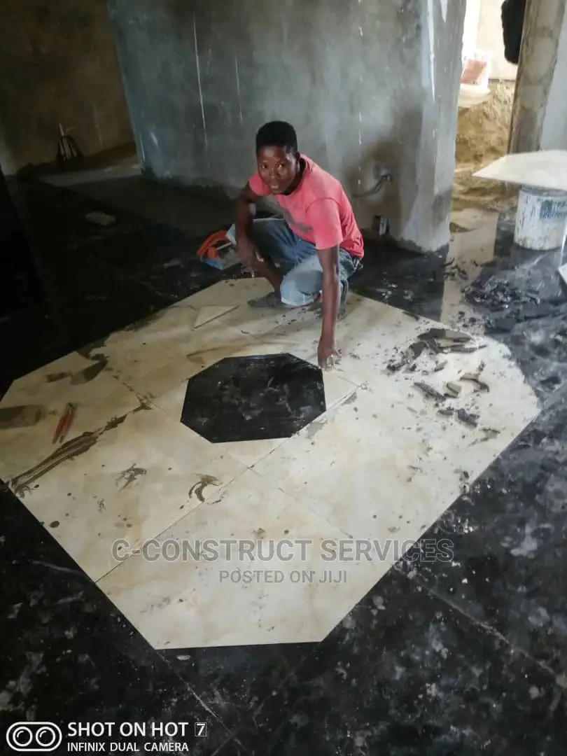 Construction, General Renovations and Real Estate Services.