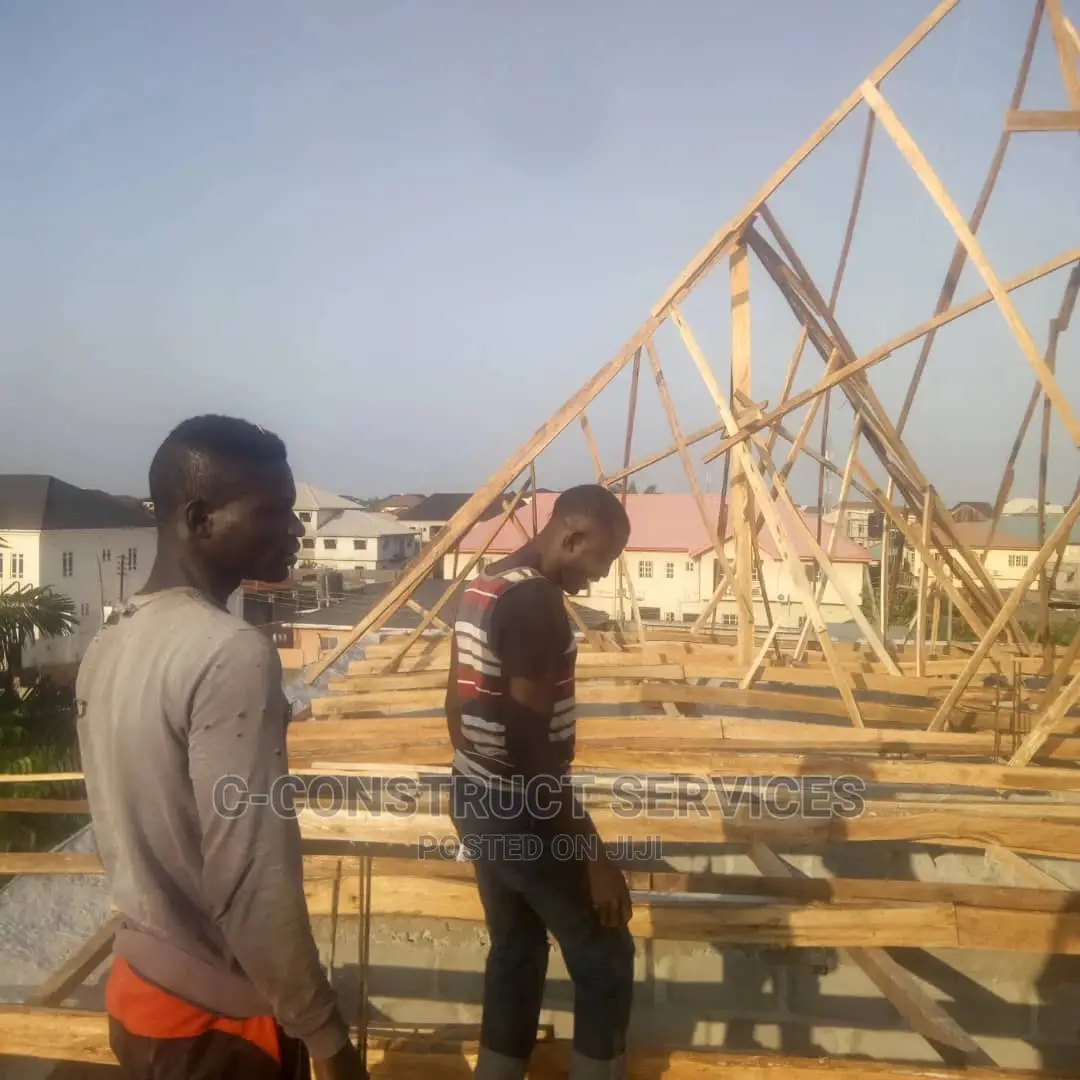 Construction, General Renovations and Real Estate Services.