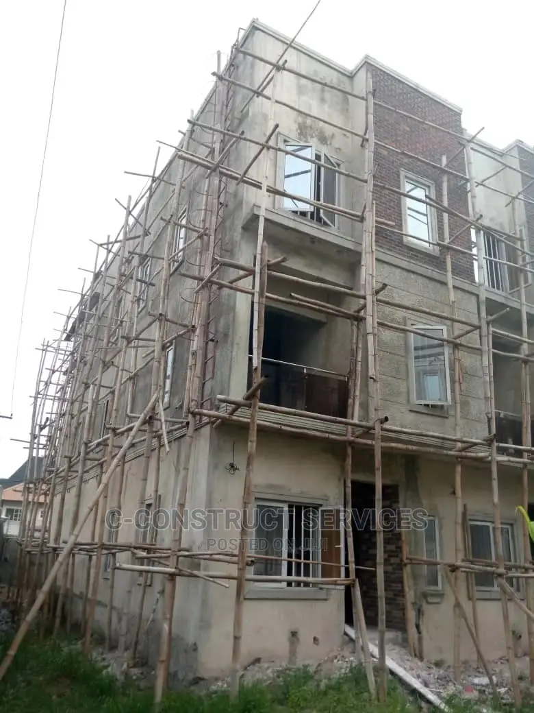Construction, General Renovations and Real Estate Services.