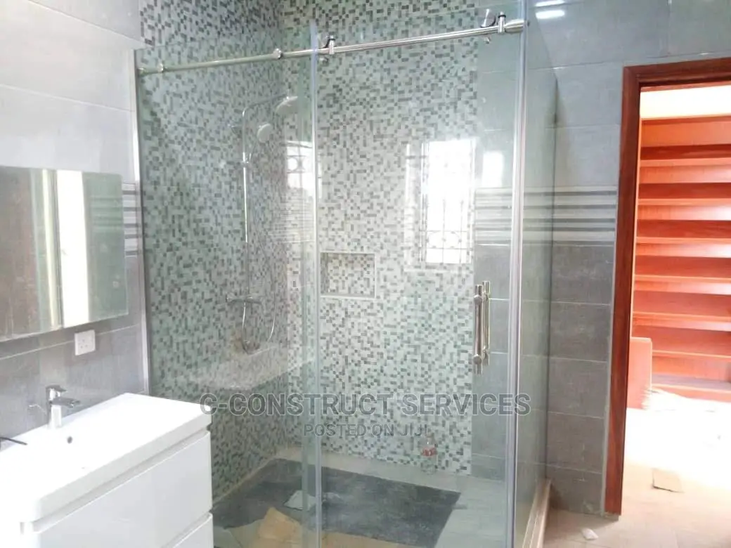 Construction, General Renovations and Real Estate Services.