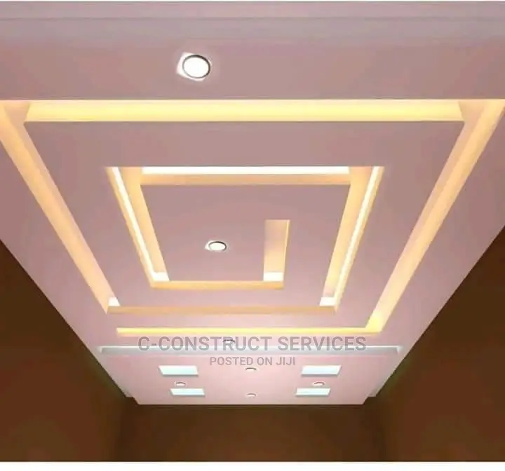Construction, General Renovations and Real Estate Services.