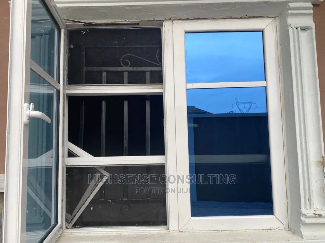 Professional Cleaning With Modern Machine Tools