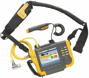 Fluke 810 Vibration Testing Instrument