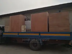 Complete Production Equipments for Table Bottle and Sachet