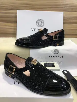 Italian Men's Shoes