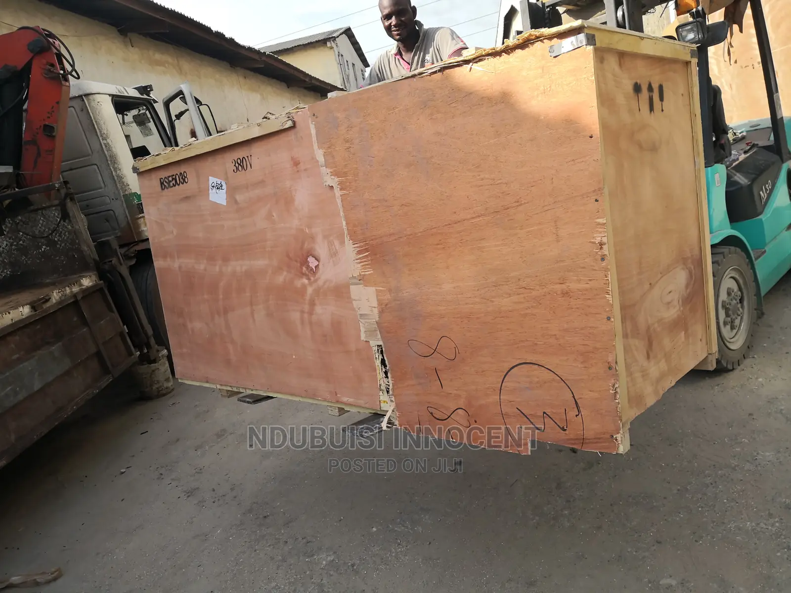 Complete Production Equipments for Table Bottle and Sachet