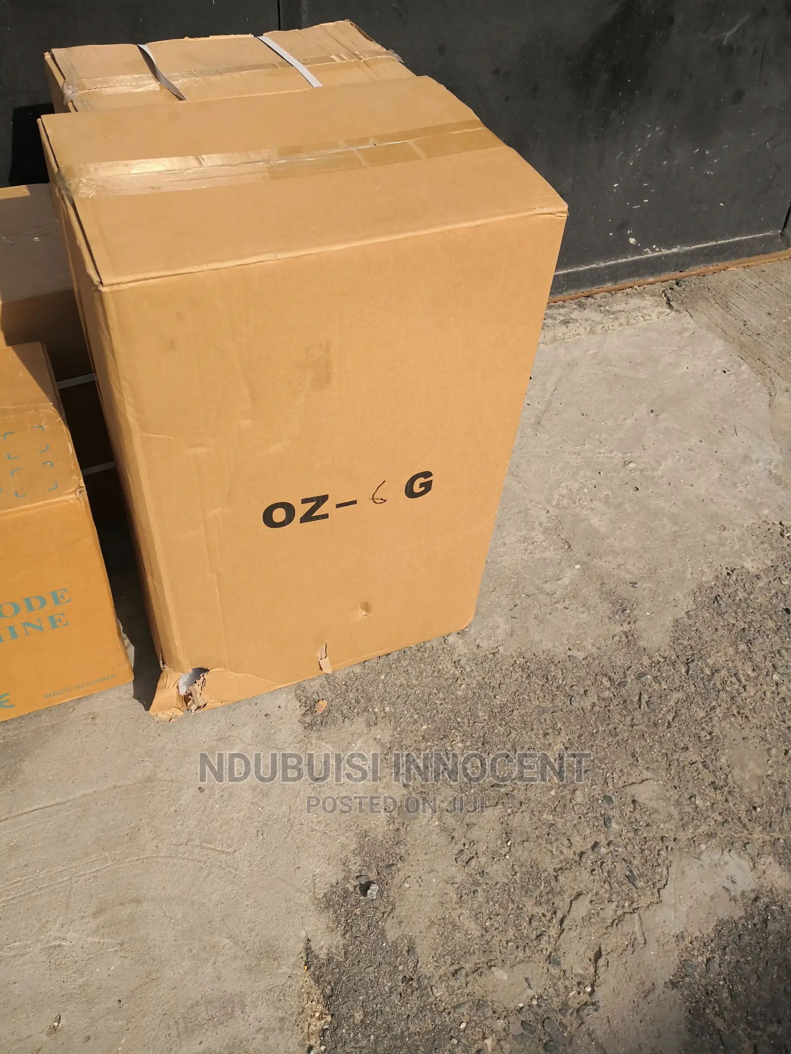 Complete Production Equipments for Table Bottle and Sachet