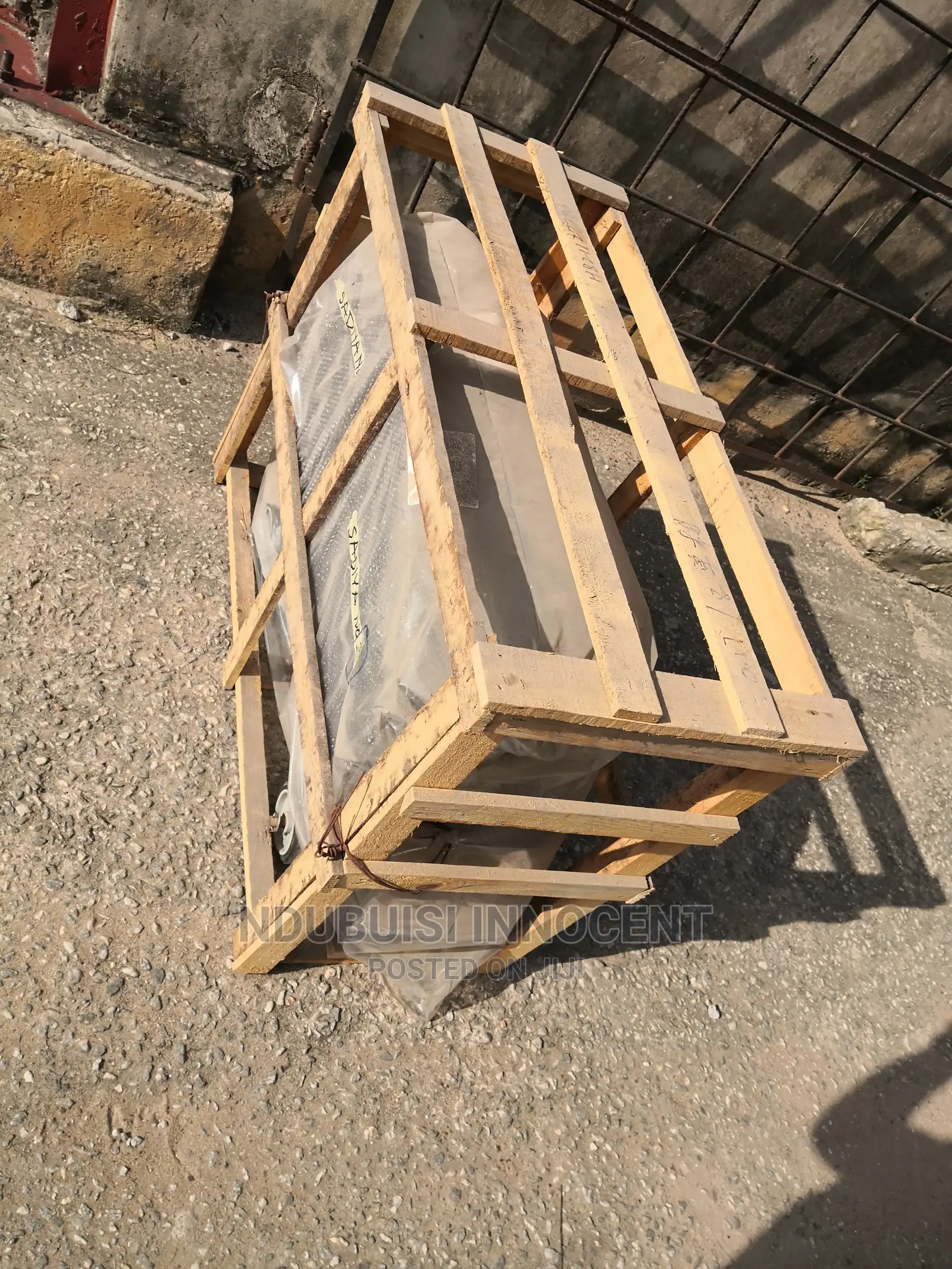 Complete Production Equipments for Table Bottle and Sachet