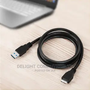 External Hard Disk Cable Usb 3.0