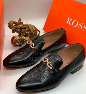 Robertorossi Italian Men's Shoes