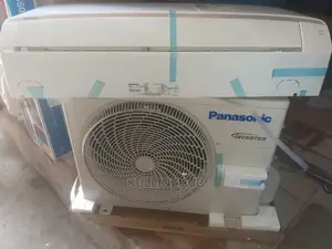 Panasonic Cs-Ys9uka 1hp Inverter Split Type Malaysia AC