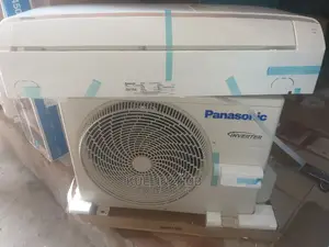 Panasonic Cs-Ys9uka 1hp Inverter Split Type Malaysia AC