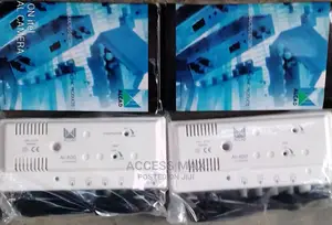 Origina Dstv Booster Alcad Al 400 ( Big One)