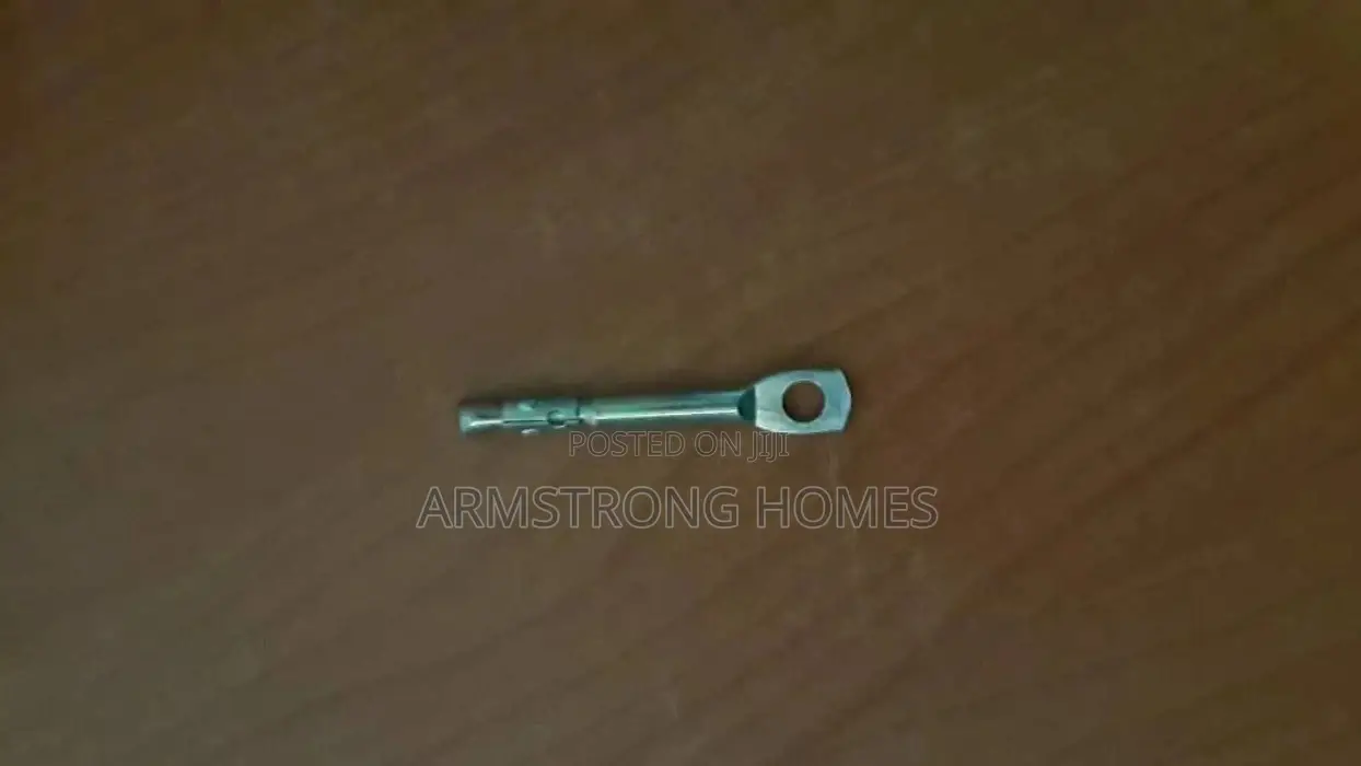 Suspended Ceiling Bolts and Anchor Accessories