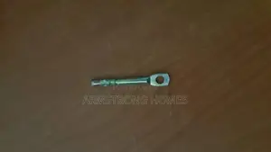 Suspended Ceiling Bolts and Anchor Accessories