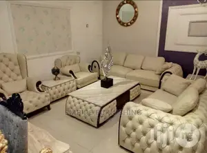 Model 7 Setters Sofa